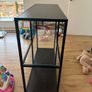Ikea shelving unit Image 2