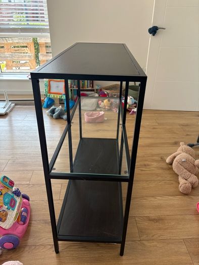 Ikea shelving unit