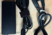 Lenovo AC Adapter Model: ADLX65NDC3A