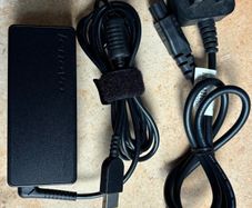 Lenovo AC Adapter Model: ADLX65NDC3A