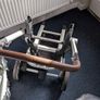 Joolz Hub travel system with Cybex Cloud infant car seat Image 10