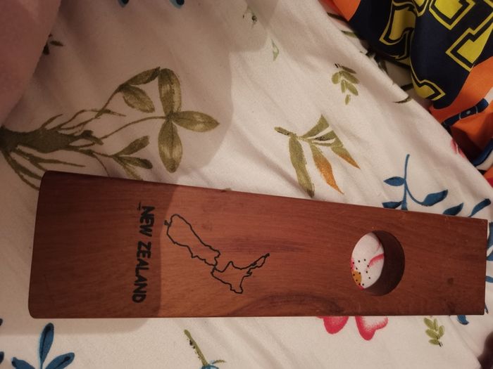 wine holder