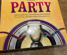 Classic Party (3xCD)