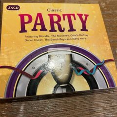 Classic Party (3xCD)