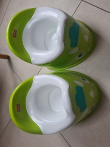 potty