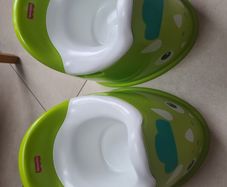 potty