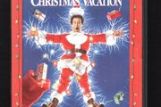 National Lampoons Christmas Vacation DVD Movie