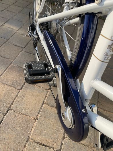 Pendleton Somerby E Electric Hybrid Bike     As New     Fully Serviced