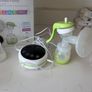 MAM Breast Pump & Bottles Image 4