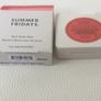 Summer Fridays blush butter balm 2.4g shade pink sunset Image 3