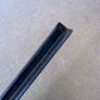 Old all metal wheelwright's bruzz or corner chisel Image 4