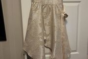 Girls occasion/confirmation dress age 10 monsoon