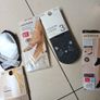 Selection Of Footies X 30 Pairs. Different  Colours  & Styles. B.N.W.T. Image 4