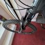 Cube Reaction C62 Mountain Bike Image 4
