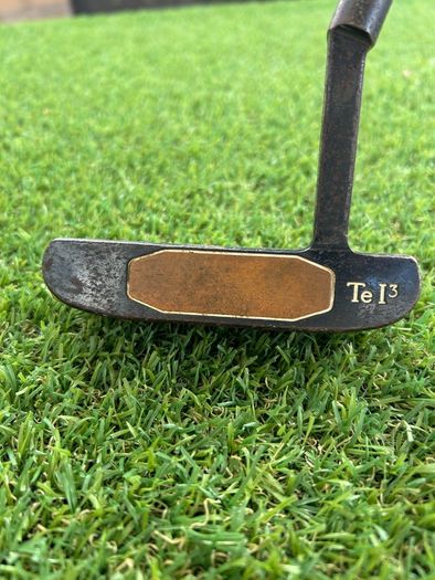 Scotty Cameron Del Mar 2 Mid Slant