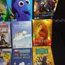 DVD Collection  Disney, Animation & Family Movies Image 3