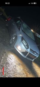 focus breaking 1.6 diesel