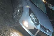 focus breaking 1.6 diesel