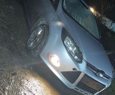 focus breaking 1.6 diesel