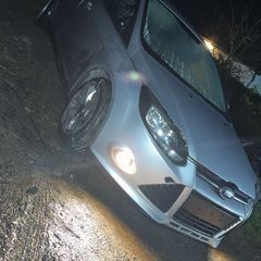 focus breaking 1.6 diesel