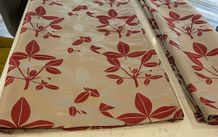 curtains