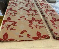 curtains