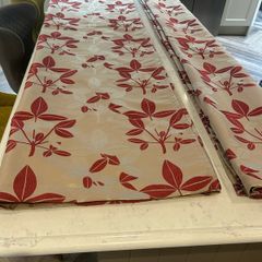 curtains