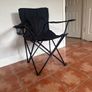 Foldable Camping chair For Sale Image 4