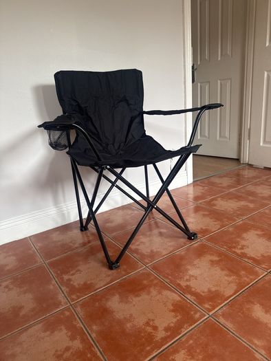Foldable Camping chair For Sale