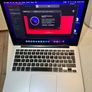 Apple MacBook Pro 13 2.7Ghz Dual core intel Core i5  16GB 1867 Mhz DDR3  250 SSD Image 2