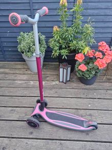 globber scooter