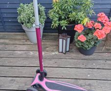 globber scooter