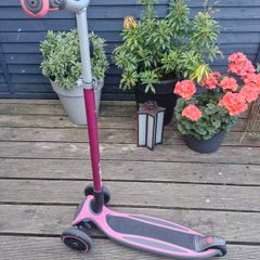 globber scooter