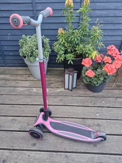 globber scooter