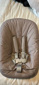 Stokke Tripp Trapp Newborn Set - Grey