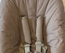 Stokke Tripp Trapp Newborn Set - Grey