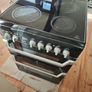 Double Oven freestanding INDESIT Image 2