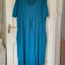 Seraphine maternity & nursing dress Image 2
