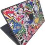 Childs first gaming Laptop HP Google Chromebook 11inch 32GB 4GB Android Play Store USB-C Image 3