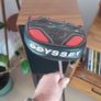 Odyssey EXO Rossie Stroke Lab Image 6