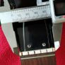 Epiphone ft 145 neck Image 8
