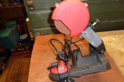 Chainsaw sharpener (electric)