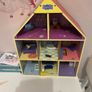 Peppa pig dolls house Image 3