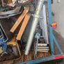 hydraulic ram Image 2