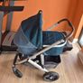 UppaBaby Vista V2 Pram & Bassinet just Serviced, L Image 2