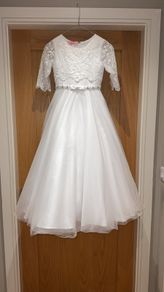 Holy Communion Dress