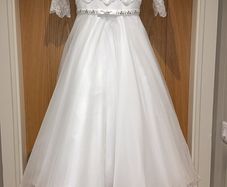 Holy Communion Dress