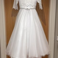 Holy Communion Dress