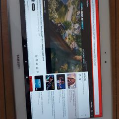 Samsung Galaxy Note 10.1, Model GT-N8010, 16GB, in excellent condition