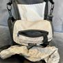 Lowepro Toploader pro 75 AW camera bag. Image 3